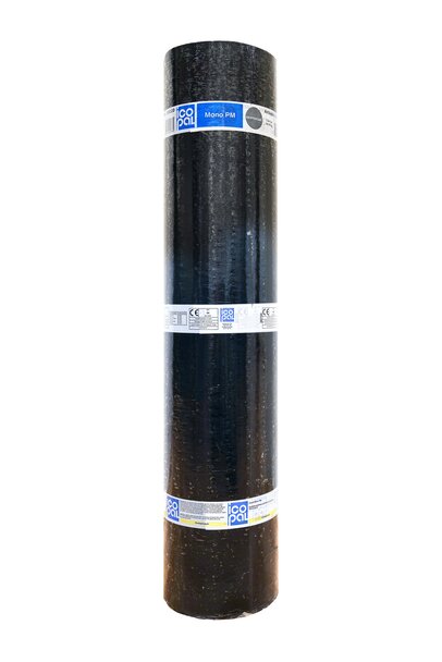 Icopal - mono pm 1m x 7,5 x 4,2mm (20rol/pallet)