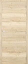 Thys - Realwood hor. nature oak (tubespaan) Nature
