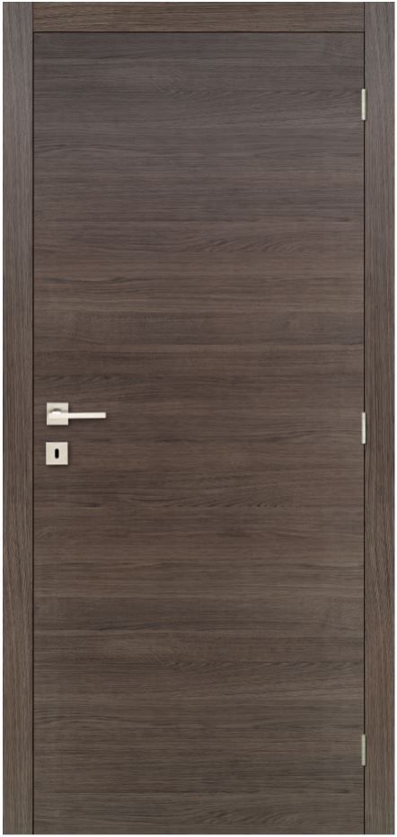 Thys - Concept S63 eik antracie horizontaal (tubespaan) 