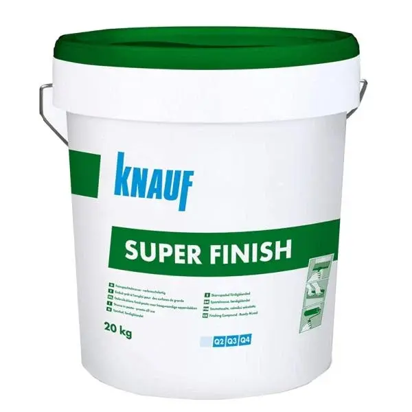 Knauf - Superfinish 20kg