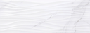 Hdc - Olas carrara gris 32 x 89 (1,14m2/pak)