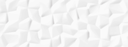 Hdc - Cubic blanco brillo 33,3 x 90 (11m2)