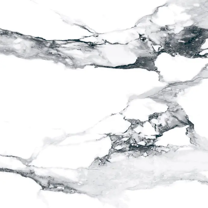 Geotiles - Crash blanco 60 x 60 (31m²/)