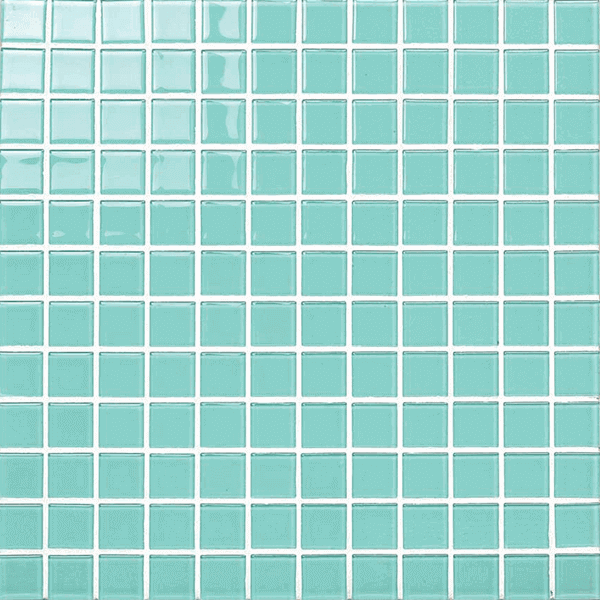 Aquacolor crystal - Barcelona 23x23x4mm