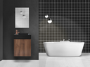 Aloni - Wc meubel MK-40 EIK