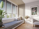 CanDO - Decowall acoustic licht eiken 260x30cm 2 stuks (1,56m2/pak)