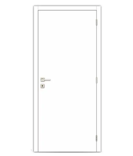 Thys - S63 Wit platina mat (tubespaan) 63cm x 201,5cm