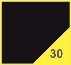 Technokolla - Voegsel 30 ZWART (5kg)