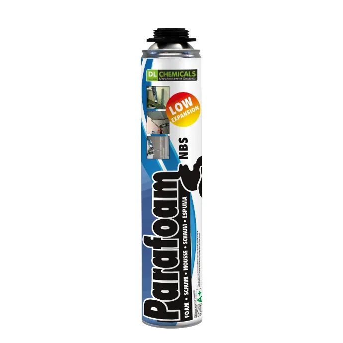 Dl Chemicals - Parafoam NBS 750ml