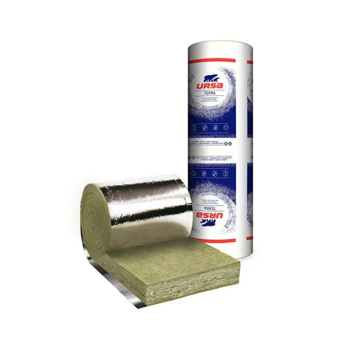 Ursa12 - 200x450x4000mm (3.60m²/P=2 Rol) R=5.00