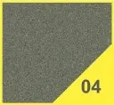 Technokolla - Voegsel 04 ANTRACIET (5kg)