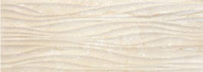 Hdc - Olas italy beige brillo 32cm x 89cm (50m2)