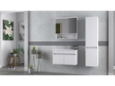 Biani - Badmeubel Dalyan 80cm (WHITE)