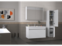 Biani - Badmeubel konak 100cm (WHITE)