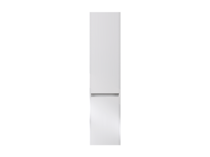 Biani - Kolomkast konak 35cm (WHITE)