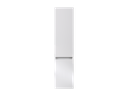 Biani - Kolomkast konak 35cm (WHITE)