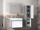 Biani - Badmeubel konak 80cm (GREY)