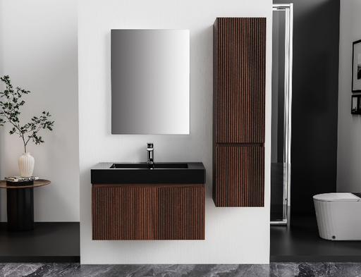 Aloni - Ela 80cm (WENGE)