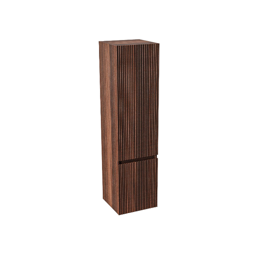 Aloni - Kolomkast ela 35cm (WENGE)
