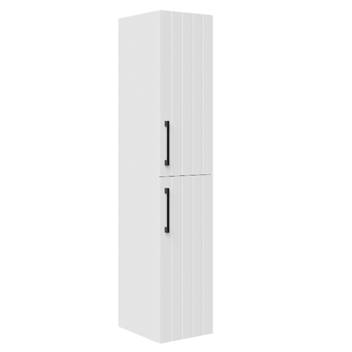 Aloni - Kolomkast D10 35cm (WIT)
