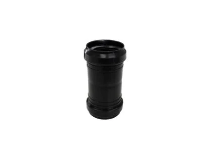Scala - Steekmof PP 50° zwart