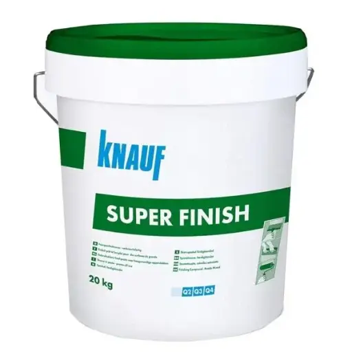 Knauf - Superfinish 20kg