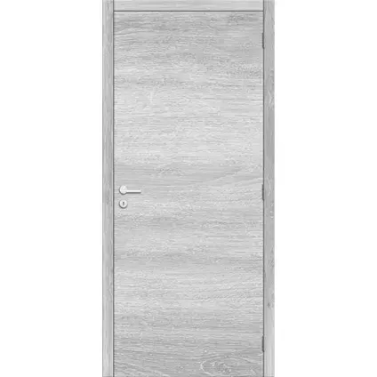 Thys - Concept milano soft grey (tubespaan) 63cm x 201,5cm (LAATSTE 4STUK)