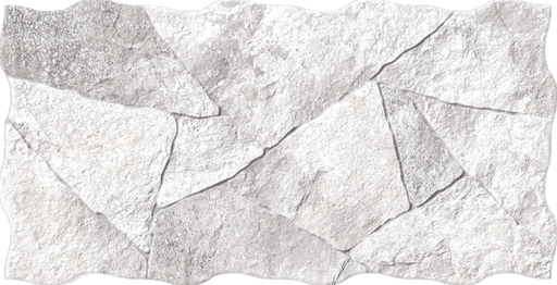 Hdc - Brisbane white 33,3 x 65 (1,08m2/pak)