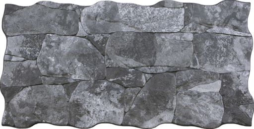 Hdc - Vulcano dark 33,3 x 65 (1,08m2/pak)