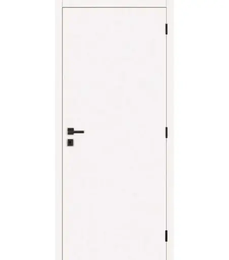 Thys - Royal wit (tubespaan) 78cm x 201,5cm