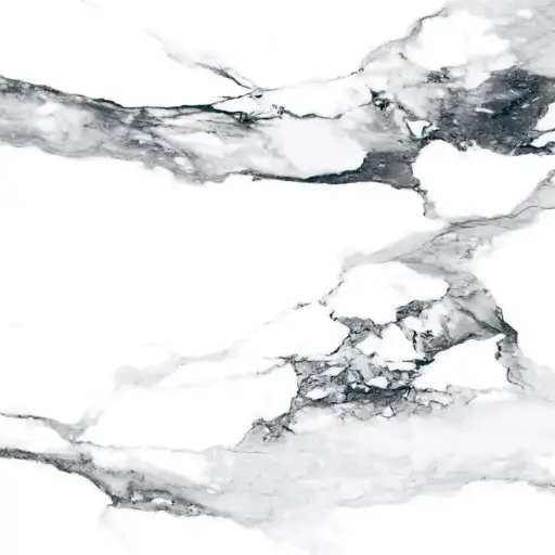 Geotiles - Crash blanco 60 x 60 (31m²/)