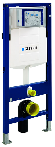 Geberit - Systemfix UP320 sigma inbouwreservoir