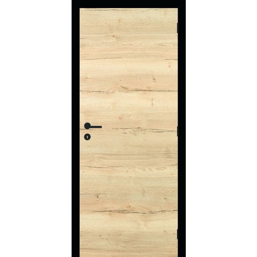 Thys - Realwood hor. nature oak (tubespaan) 78cm x 201,5cm