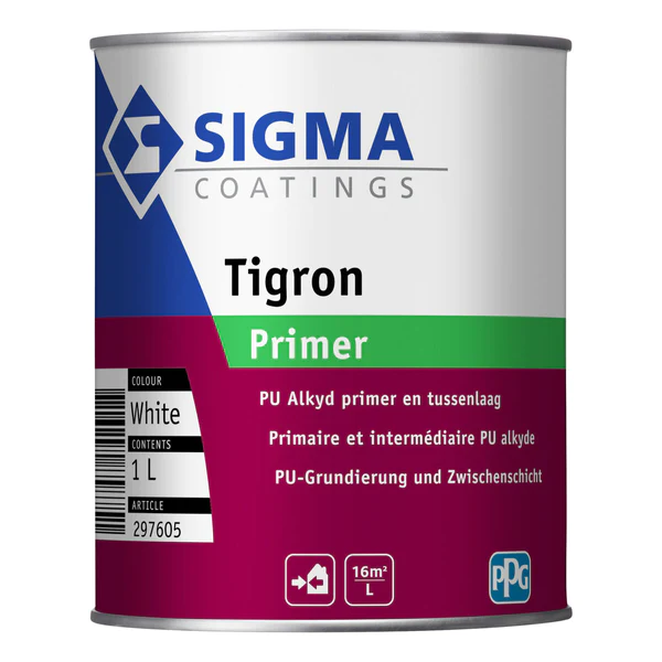 Sigma - Tigron primer 1L (WIT)