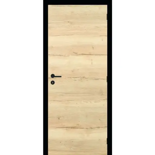 Thys - Realwood hor. nature oak (tubespaan) 73cm x 201,5cm