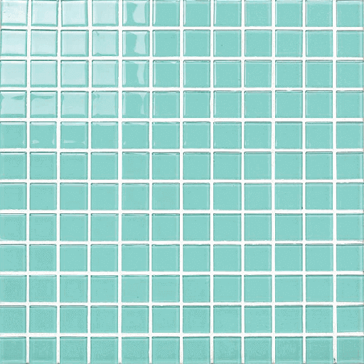 Aquacolor crystal - Barcelona 23x23x4mm