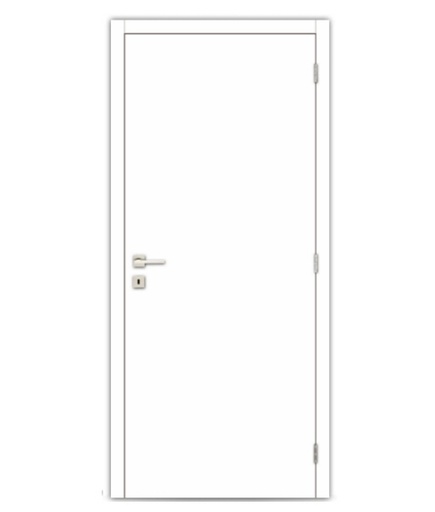 Thys - S63 Wit platina mat (tubespaan) 73cm x 201,5cm