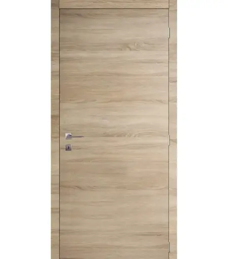 Thys - S69 Royal authentiek (honingraat) 78cm x 201,5cm