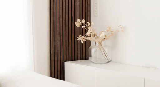 Maestro latt - Castle oak 277x30cm 2stuks (1,66m2/pak)