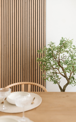 Maestro latt - Pepper oak 277x30cm 2stuks (1,66m2/pak)