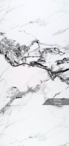 Decopa - Astral 244x122cm (2,97m2/plaat)