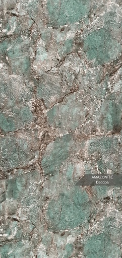 Decopa - Amazonite 260x122cm (3,17m2/plaat)