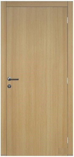 Solid - Senza natural (honingraat) 93cm x 201,5cm