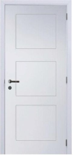 Solid - Spirit primed M24 63cm x 201,5cm