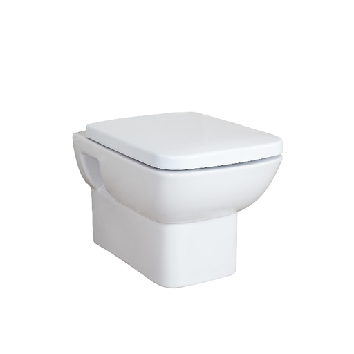 Ege vitrifye - Design ophang wc (TYANA)