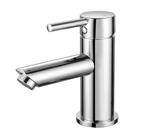 Aloni - Wastafelmengkraan chroom (CR6002-6)