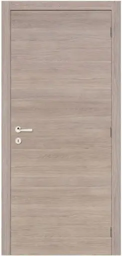 Thys - Concept S63 eik grijs horizontaal (honingraat) 78cm x 201,5cm