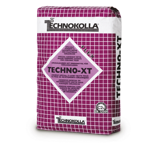 Technokolla - Flexlijm WIT (25kg)
