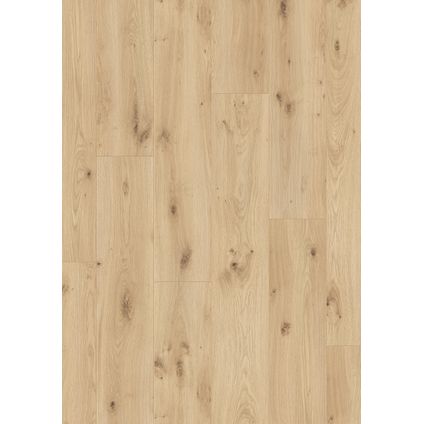 Quickstep - Baikal eik natuur 7mm (2,421m²/pak)