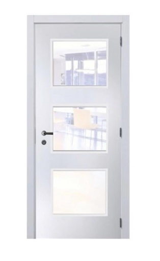 Solid - Spirit primed M25 73cm x 201,5cm